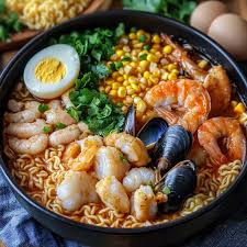 কাপ নুডলস মিউজিয়াম